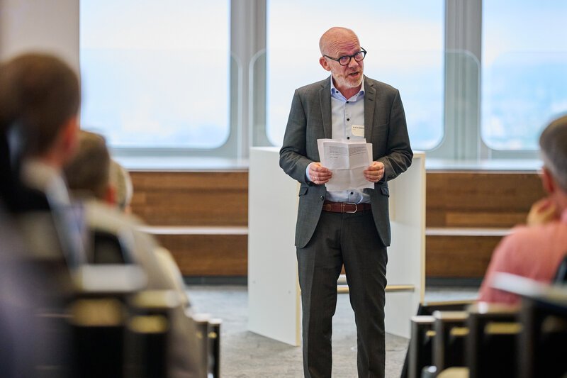 Kjetil Mikelborg