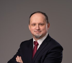 Chief Operation Officer