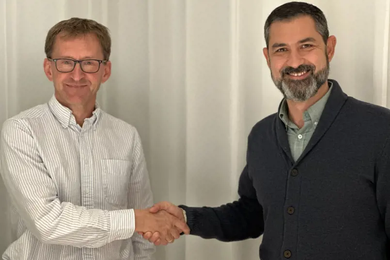 Infraestruturas de Portugal becomes Eress 10th. partner