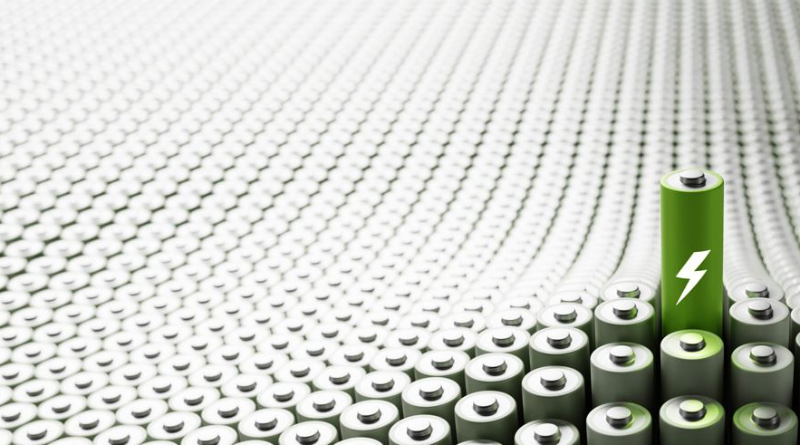 NEW CENELEC Technical Specification on battery trains