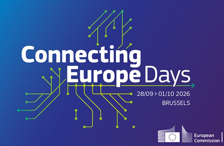 Connecting Europe Days