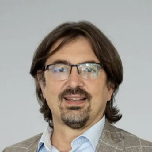 Managing director  Managing director
