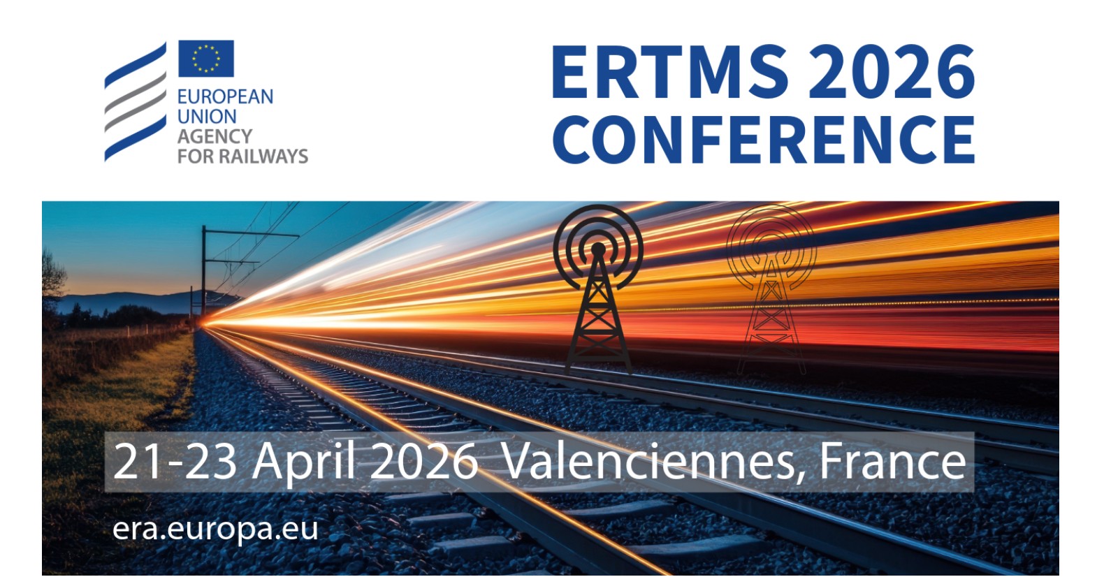 ERTMS 2026 Conference