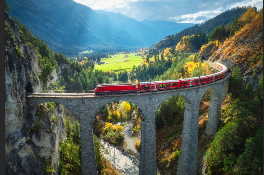 How does SBB use Erex System?